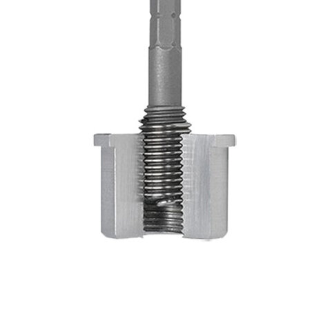 V-coil V-coil draadbus type "S" M (metrisch) 3,0 x D