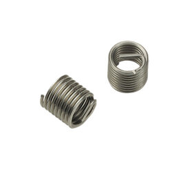 V-coil V-coil draadbus type "S" UNF 2,5 x D