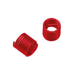 V-coil V-coil draadbus rood type “SL” M (metrisch) 1,0xD V-coil V-coil draadbus rood type “SL” M (metrisch) 1,0xD
