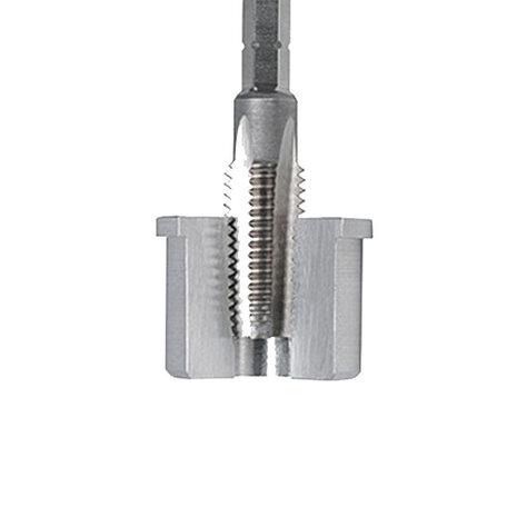 V-coil V-coil draadbus rood type “SL”  M (metrisch) 1,0xD