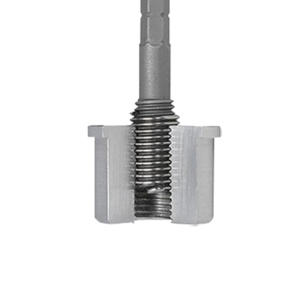 V-coil V-coil draadbus rood type “SL” M (metrisch) 1,5xD V-coil V-coil draadbus rood type “SL” M (metrisch) 1,5xD