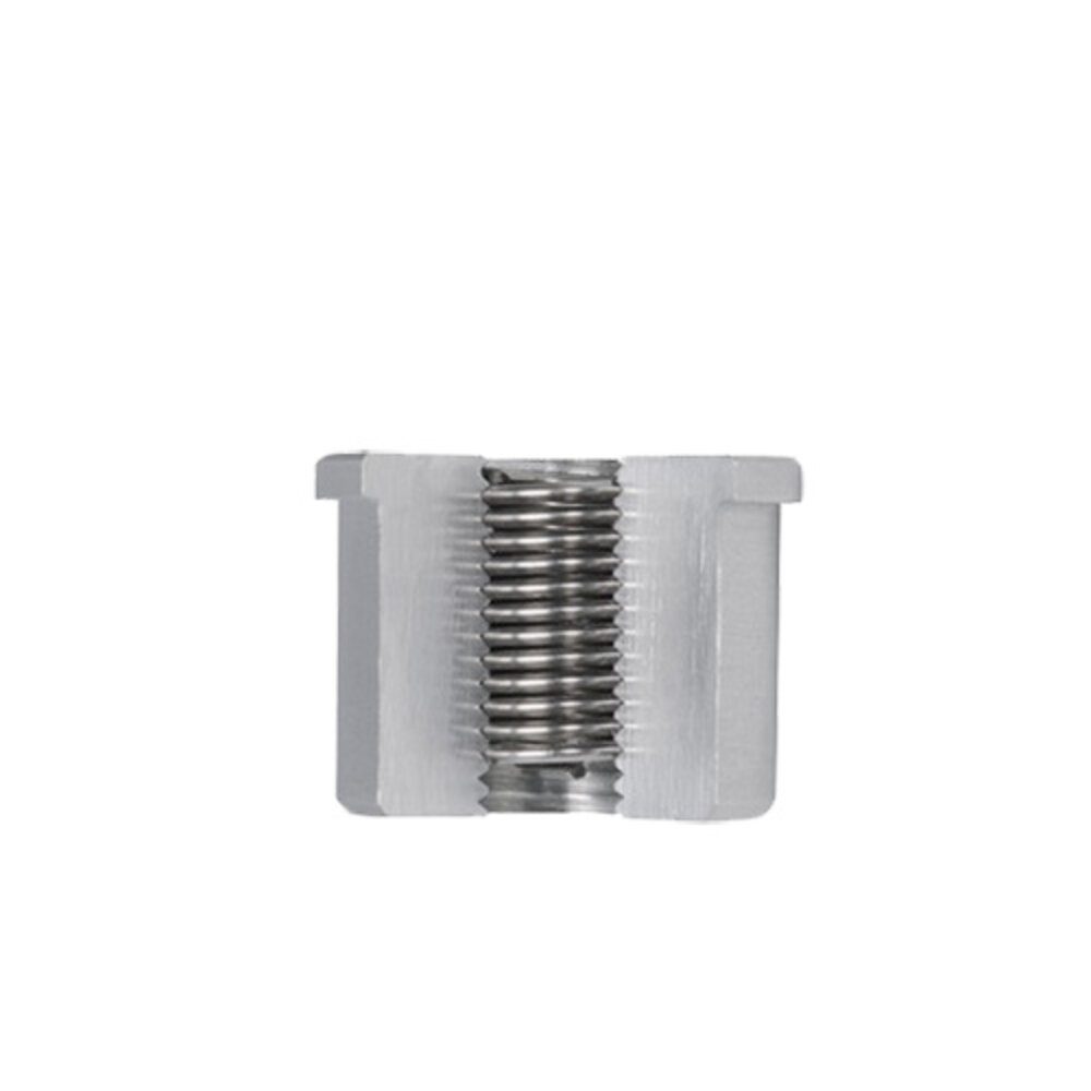 V-coil V-coil draadbus rood type “SL” M (metrisch) 1,5xD V-coil V-coil draadbus rood type “SL” M (metrisch) 1,5xD