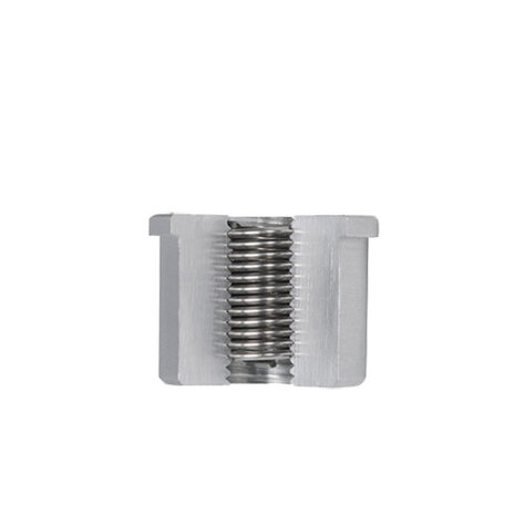 V-coil V-coil draadbus rood type “SL” M (metrisch) 1,5xD V-coil V-coil draadbus rood type “SL” M (metrisch) 1,5xD