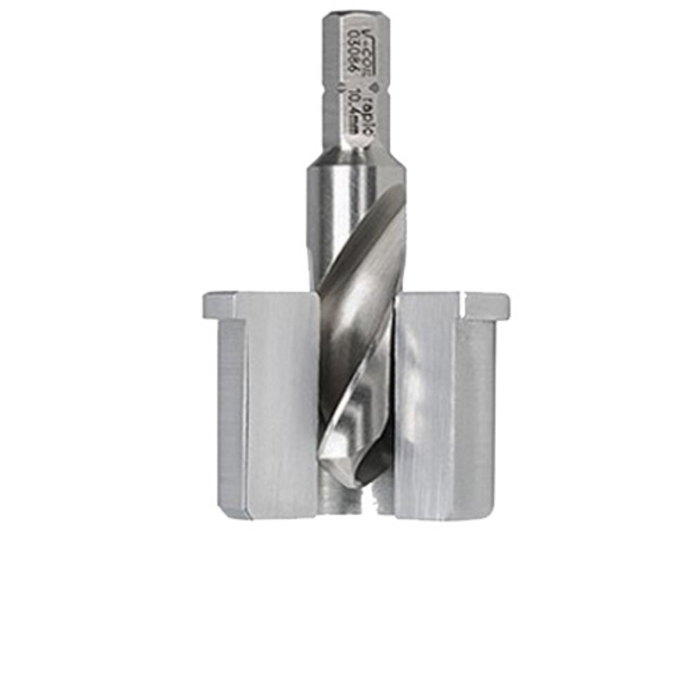 V-coil V-coil draadbus rood type “SL”  M (metrisch) 2,0xD