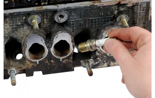 V-coil V-coil draadbus type “SP” M (metrisch) RVS V-coil V-coil draadbus type “SP” M (metrisch) RVS