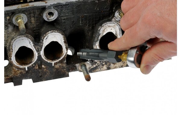 V-coil V-coil draadbus type “SP” M (metrisch) RVS V-coil V-coil draadbus type “SP” M (metrisch) RVS