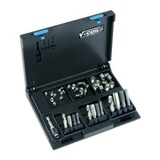 V-coil VC385 V-COIL rapid draad reparatieset M V-coil VC385 V-COIL rapid draad reparatieset M