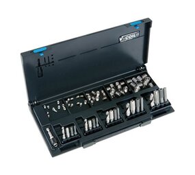 V-coil VC381 V-COIL rapid draad reparatieset M