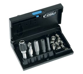 V-coil V-COIL rapid draad reparatieset M
