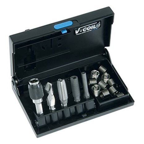 V-coil V-COIL rapid draad reparatieset V-coil V-COIL rapid draad reparatieset