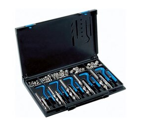 V-coil V-coil draad reparatieset UNC