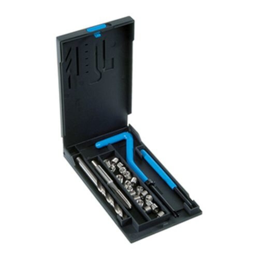 V-coil V-coil draad reparatieset BSF 5 delig