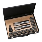 V-coil V-coil draad reparatieset UNC V-coil V-coil draad reparatieset UNC