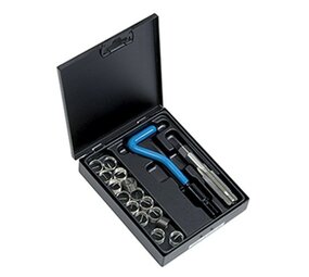 V-coil V-coil draad reparatieset M 3 delig V-coil V-coil draad reparatieset M 3 delig