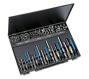 V-coil VC87 V-COIL draad reparatieset M V-coil VC87 V-COIL draad reparatieset M