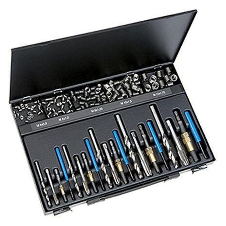 V-coil VC87 V-COIL  draad reparatieset M