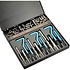 V-coil draad reparatieset M6 | M8 | M10 V-coil draad reparatieset M6 | M8 | M10