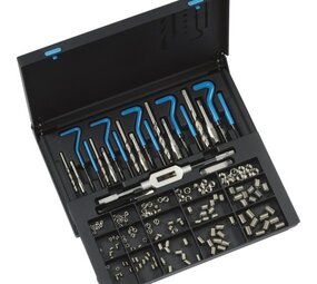 V-coil VC80 V-COIL draad reparatieset M V-coil VC80 V-COIL draad reparatieset M