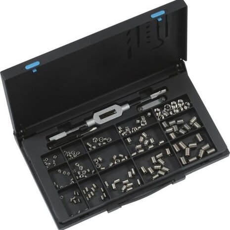 V-coil VC80 V-COIL draad reparatieset M5 | M6 | M8 | M10 | M12