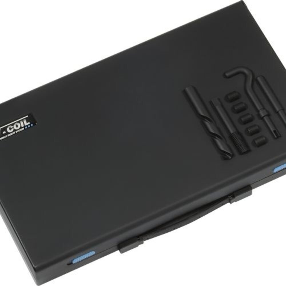 V-coil VC80 V-COIL draad reparatieset M5 | M6 | M8 | M10 | M12