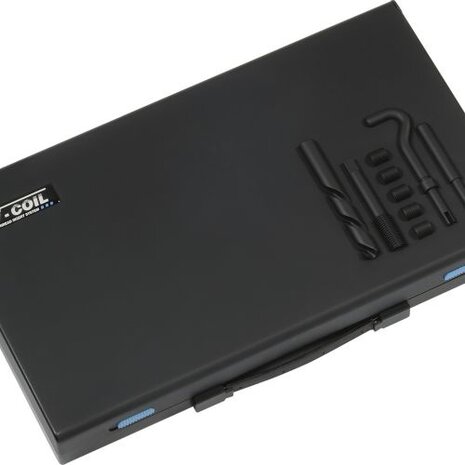 V-coil VC80 V-COIL draad reparatieset M5 | M6 | M8 | M10 | M12