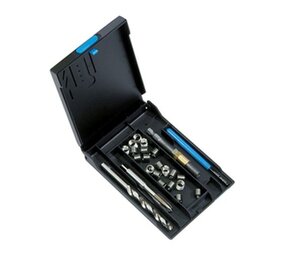 V-coil V-COIL draadreparatieset M machine 5-delig V-coil V-COIL draadreparatieset M machine 5-delig