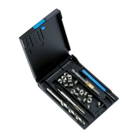 V-coil V-coil draad reparatieset M 5 delig