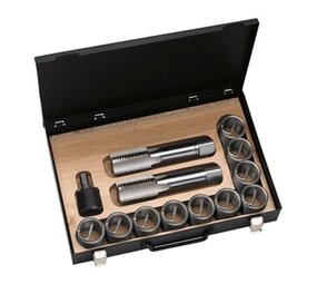 V-coil V-coil draad reparatieset M V-coil V-coil draad reparatieset M