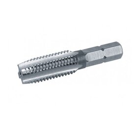 V-coil STI HexTap V-COIL rapid machine tap vorm D HSS-G | M