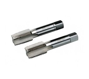 V-coil STI Hand Tap ISO 529 HSS-G | UNF