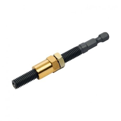 V-coil V-coil machine indraai hulpstuk | M