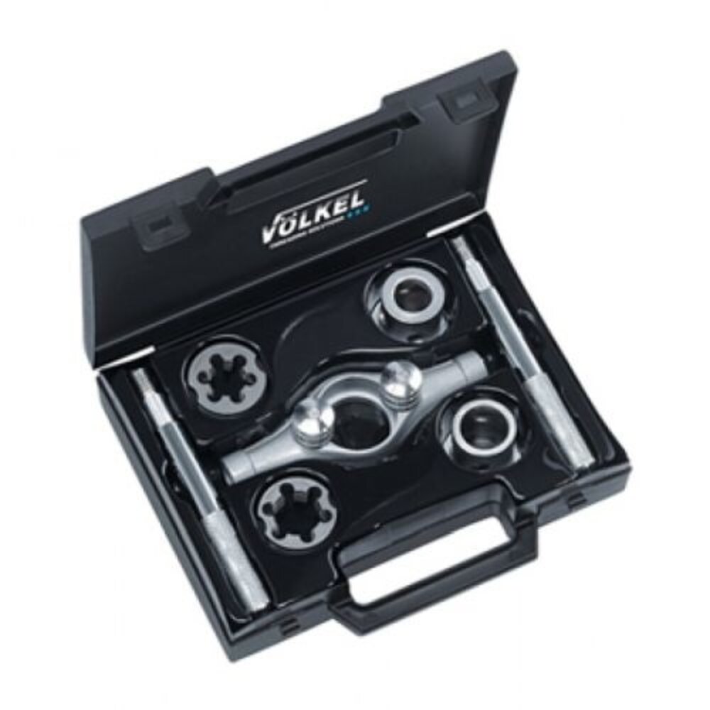 VÖLKEL Snijplaat M 20x1.5 t.b.v. elektriciteitsleiding VÖLKEL Snijplaat M 20x1.5 t.b.v. elektriciteitsleiding