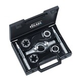 VÖLKEL Snijplaat M 20x1.5 t.b.v. elektriciteitsleiding VÖLKEL Snijplaat M 20x1.5 t.b.v. elektriciteitsleiding