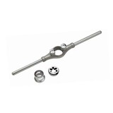 VÖLKEL Snijplaat M 25x1.5 t.b.v. elektriciteitsleiding VÖLKEL Snijplaat M 25x1.5 t.b.v. elektriciteitsleiding