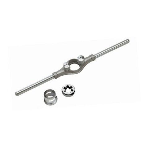 VÖLKEL Snijplaat M 25x1.5 t.b.v. elektriciteitsleiding VÖLKEL Snijplaat M 25x1.5 t.b.v. elektriciteitsleiding