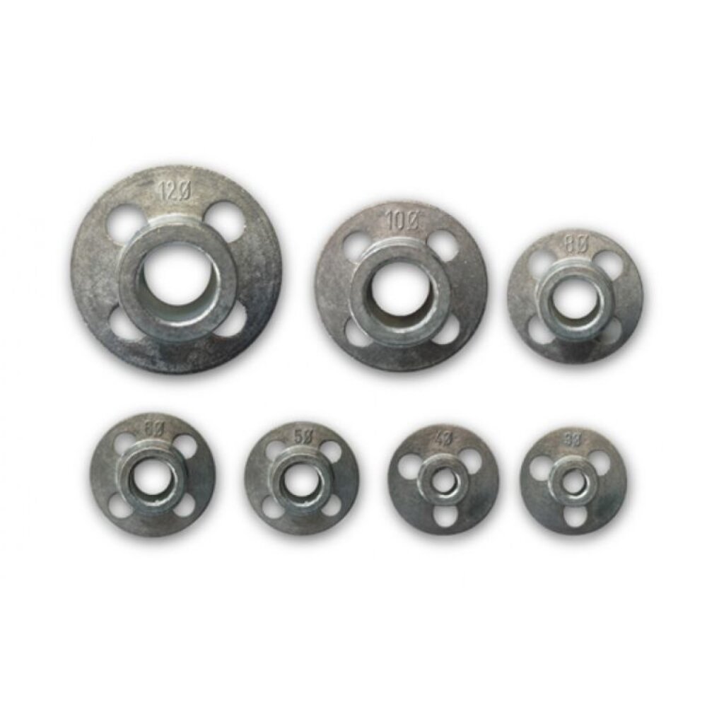 VÖLKEL Set geleidebussen