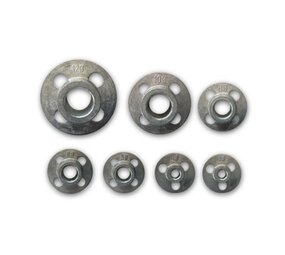 VÖLKEL Set geleidebussen