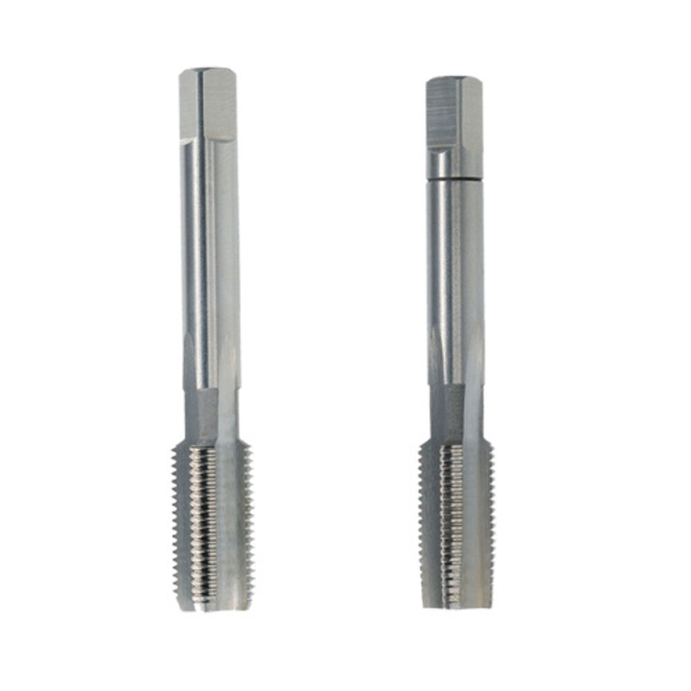 VÖLKEL Völkel Handtap 2-delige set DIN 5157 HSS-G linkse draad - G (BSP)