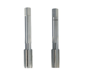 VÖLKEL Handtapset G(BSP) draad rechts Vanaf Ø 1/8x28  t/m x11