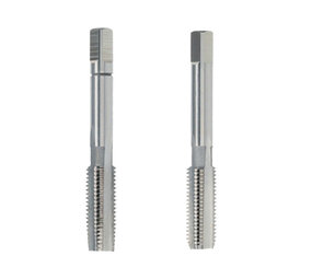 VÖLKEL Handtapset Mf (Metrisch fijn) rechts Vanaf Ø M60x2.0 t/m M110x4.0