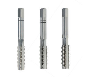 VÖLKEL Handtapset M (Metrisch) links Vanaf Ø M3x0.5 t/m M52x5.0