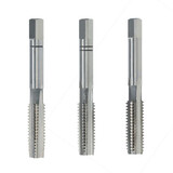 VÖLKEL Handtapset M (Metrisch) rechts Vanaf Ø M1x0.25 t/m M68x6.0