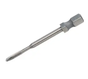 VÖLKEL Machinetap M (Metrisch) Rechts Vanaf Ø 3 t/m 12 mm