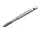 M8x1.25 | L1 90 | L2 22 | D2 8 | ⧄ 1/4 inch | Boor 6.8