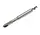 M10x1.5 | L1 100 | L2 24 | D2 10 | ⧄ 1/4 inch | Boor 8.5