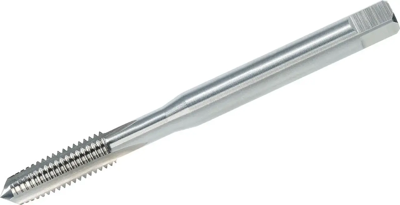 VÖLKEL Völkel machinetap DIN 371 Vorm A HSS-E | M (Metrisch)