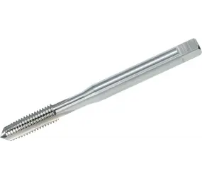 VÖLKEL Machinetap M (Metrisch) Rechts Vanaf Ø 2 t/m 10 mm