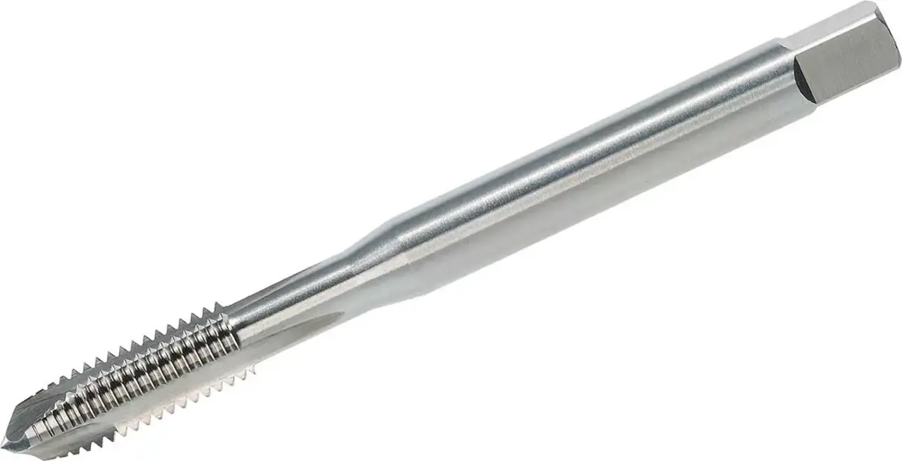 VÖLKEL Völkel machinetap DIN 371 Vorm B HSS-E | M (Metrisch)