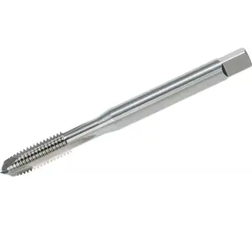 VÖLKEL Machinetap M (Metrisch) Rechts Vanaf Ø 2 t/m 10 mm