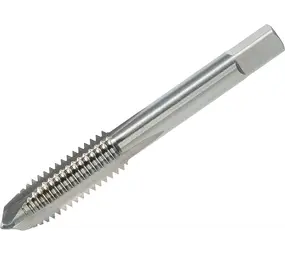 VÖLKEL Machinetap M (Metrisch) rechts Vanaf Ø 3 t/m 24 mm